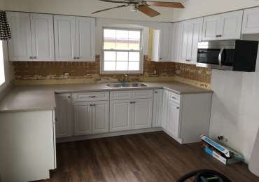 Custom Kitchens