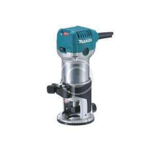 Compact Router