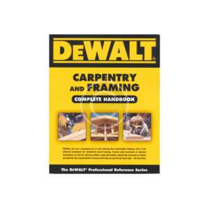 Carpentry and Framing