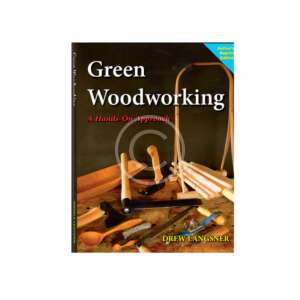Green Woodworking