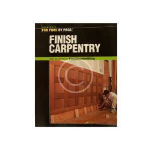 Finish Carpentry