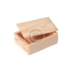 Wooden Box