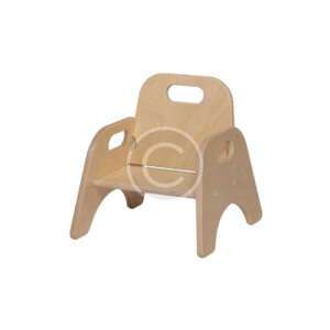Wooden Chair