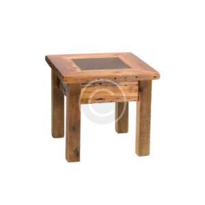 Oak Chair