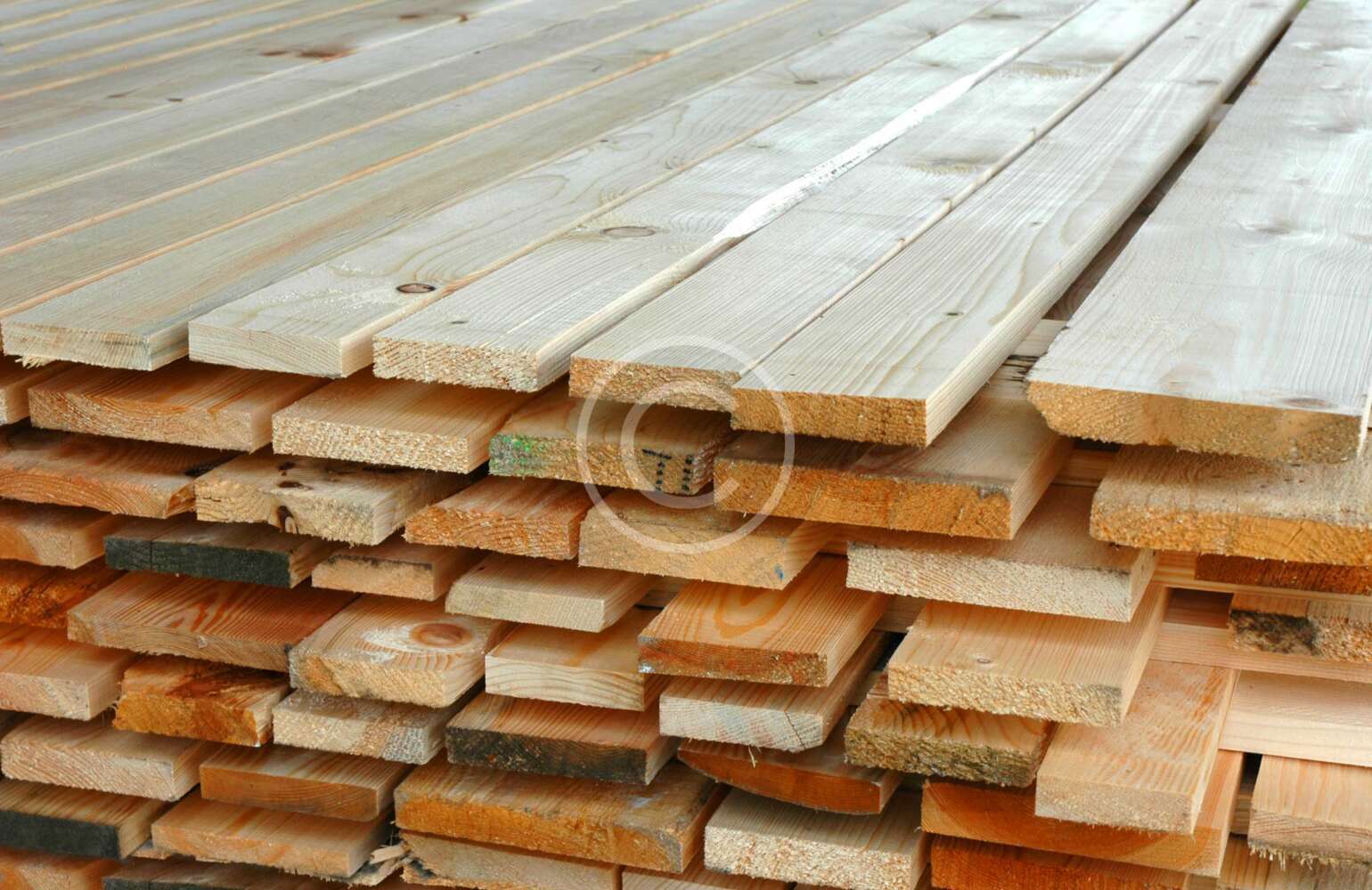 Wood Market Statistic and Tendecies Fabrications Inc.