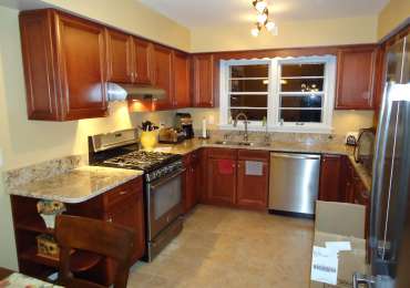 New Kitchens