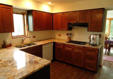 New Cabinet Fronts