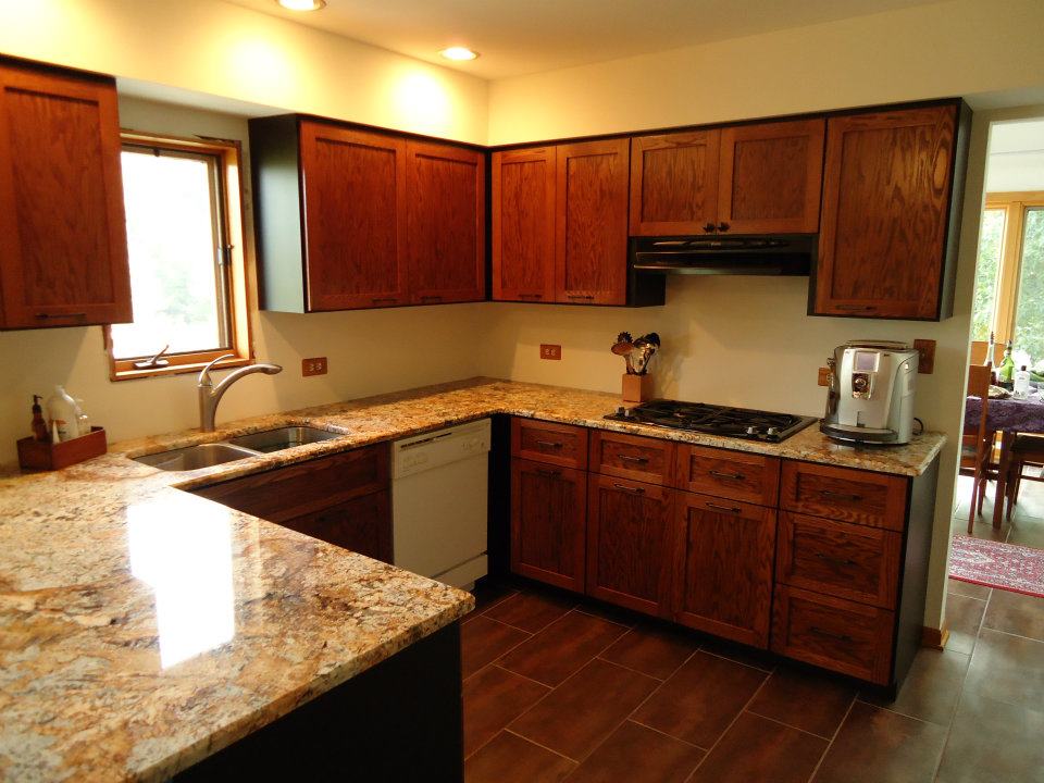 New Fronts Fabrications Inc.